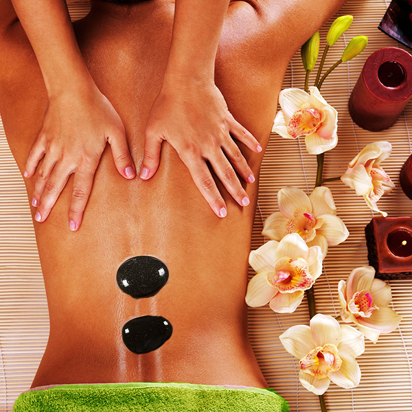 Fountain Massage photo 3